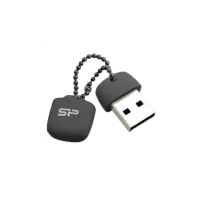 Silicon Power Jewel J07 8 GB Gray photo 2