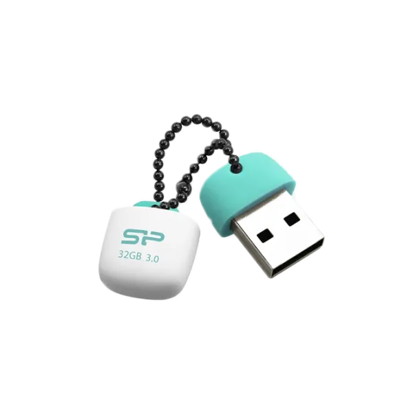Silicon Power Jewel J07 8 ГБ Синий photo 2