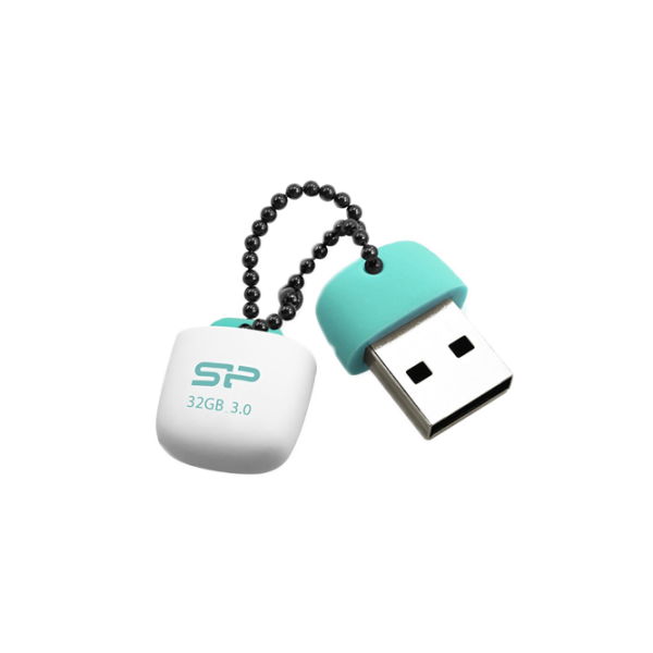 Silicon Power Jewel J07 8 ГБ Синий photo 2