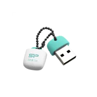 Silicon Power Jewel J07 8 ГБ Синий photo 2