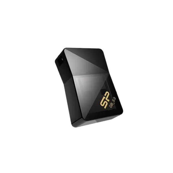 Silicon Power Jewel J08 8 GB Black photo 2