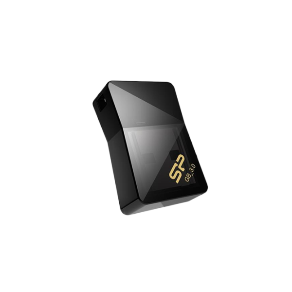 Silicon Power Jewel J08 8 GB Black photo 2