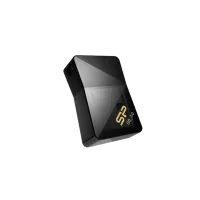 Silicon Power Jewel J08 8 GB Black photo 2