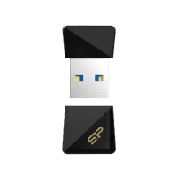 Silicon Power Jewel J08 8 GB Black photo 3