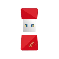 Silicon Power Jewel J08 8 GB Red photo 3