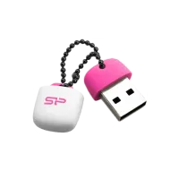 Silicon Power Touch T07 8 GB Pink photo 2