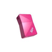 Silicon Power Touch T08 8 GB Pink photo 2