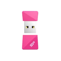 Silicon Power Touch T08 8 GB Pink photo 3