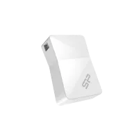 Silicon Power Touch T08 8 GB White photo 2