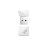 Silicon Power Touch T08 8 GB White photo 3