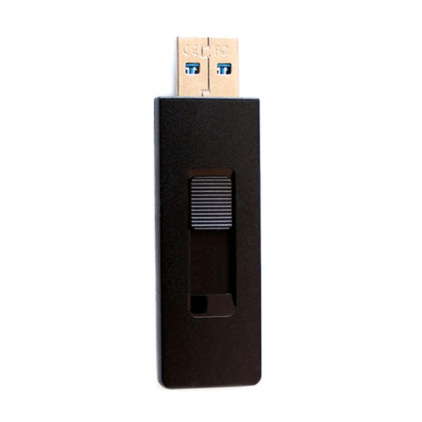 Silicon Power Blaze B20 8 GB Black photo 2