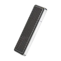 Transcend JetFlash 200 16 GB Black photo 2