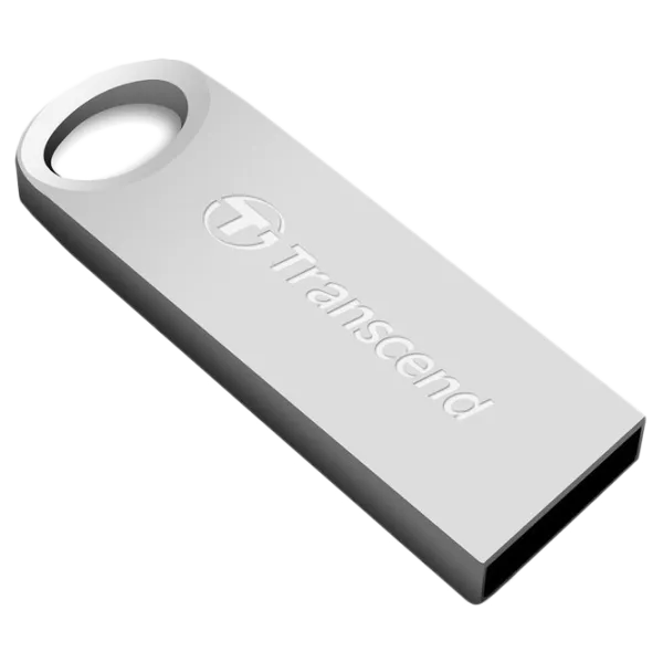 Transcend JetFlash 520 32 GB Silver photo 5