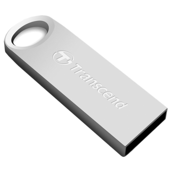 Transcend JetFlash 520 32 GB Silver photo 5