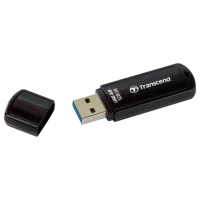 Transcend JetFlash 700 128 ГБ Черный photo 3