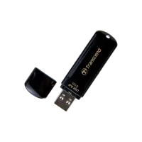 Transcend JetFlash 700 8 ГБ Черный photo 6