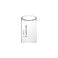 Transcend JetFlash 710S 64 GB Silver photo 2