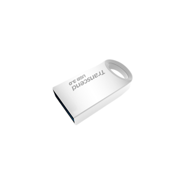 Transcend JetFlash 710S 16 ГБ Серебристый photo 2