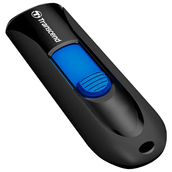 Transcend JetFlash 790 8 GB Black photo 3