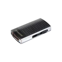 Transcend JetFlash 560 4 GB Black photo 2
