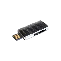 Transcend JetFlash 560 4 GB Black photo 3