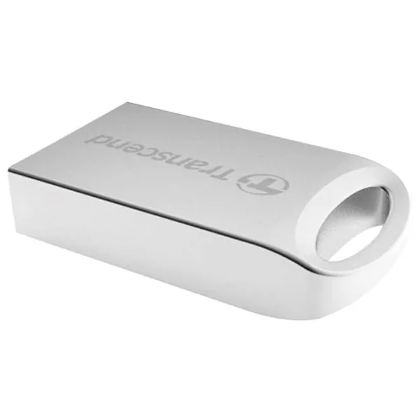 Transcend JetFlash 510 32 GB Silver photo 3