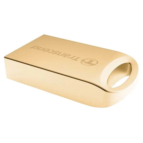 Transcend JetFlash 510 32 GB Gold photo 3