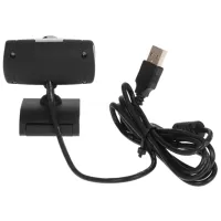 Web Camera Sven IC-525 1.3 MP / Black photo 5