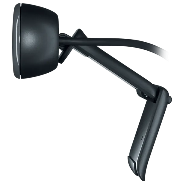 Web Camera Logitech C270 1.3 MP / Black photo 3