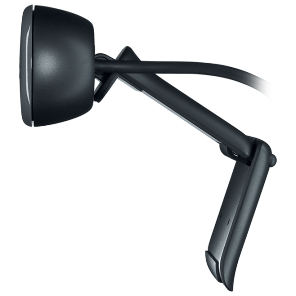 Web Camera Logitech C270 1.3 MP / Black photo 3
