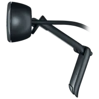 Веб-камера Logitech C270 1.3 МП / Черный photo 3