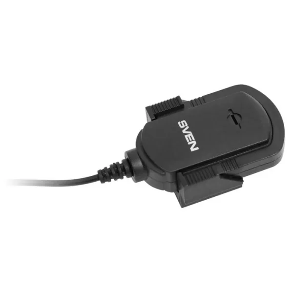 Microfon Sven MK-150 Black photo 2
