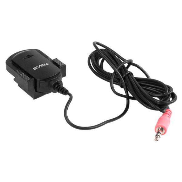 Microfon Sven MK-150 Black photo 3