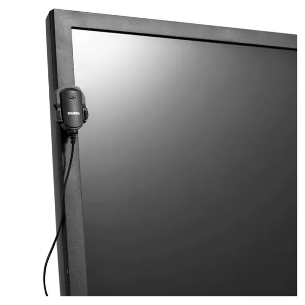Microfon Sven MK-150 Black photo 4