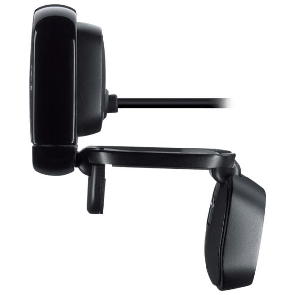 Веб-камера Logitech C615 1.3 МП / Черный photo 3