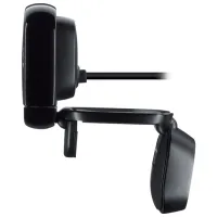 Web Camera Logitech C615 1.3 MP / Black photo 3