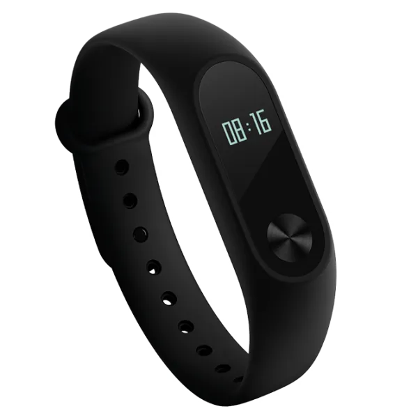Xiaomi Mi Band 2 0.42"/ Black photo 2