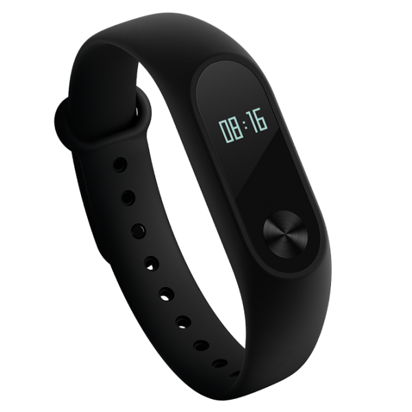 Xiaomi Mi Band 2 0.42"/ Black photo 2