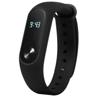Xiaomi Mi Band 2 0.42"/ Черный photo 3