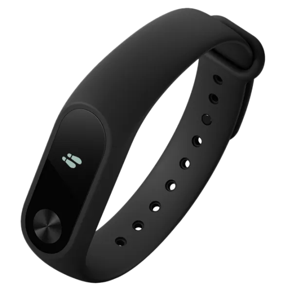 Xiaomi Mi Band 2 0.42"/ Black photo 4