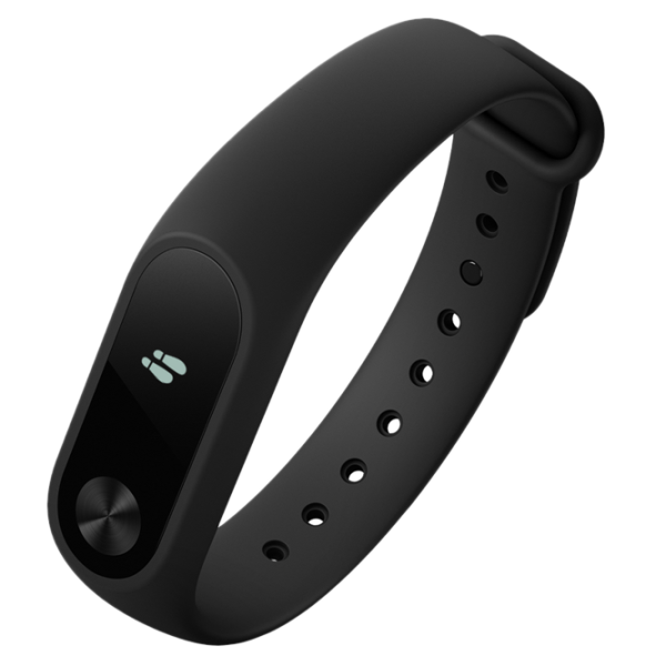 Xiaomi Mi Band 2 0.42"/ Black photo 4