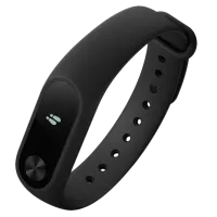 Xiaomi Mi Band 2 0.42"/ Черный photo 4