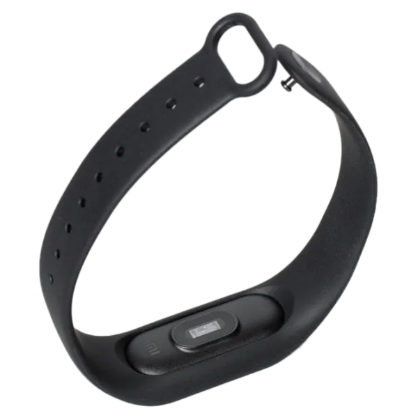 Xiaomi Mi Band 2 0.42"/ Black photo 5