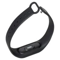 Xiaomi Mi Band 2 0.42"/ Черный photo 5