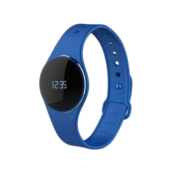 Mykronoz ZeCircle Blue photo 2