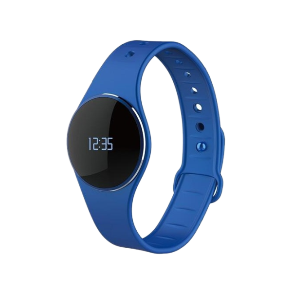 Mykronoz ZeCircle Blue photo 2