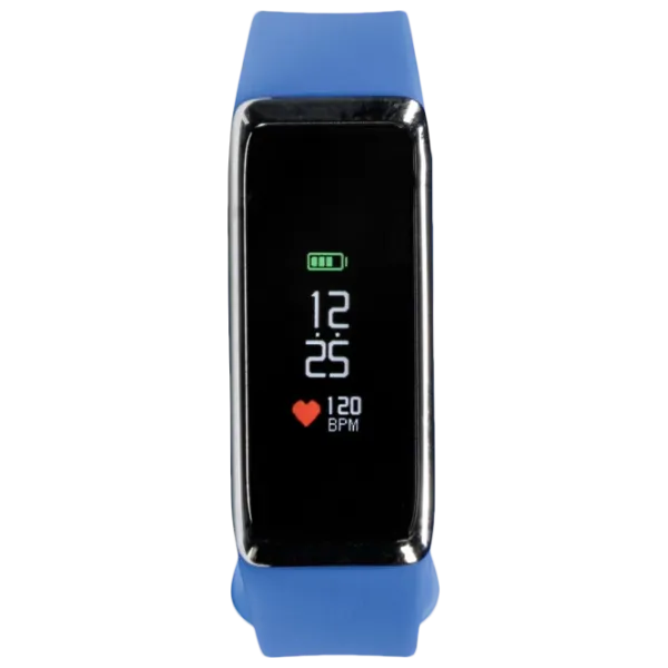 Mykronoz ZeFit2 Pulse 1.5"/ Синий photo 2