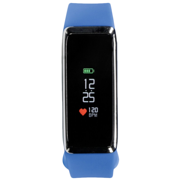 Mykronoz ZeFit2 Pulse 1.5"/ Синий photo 2