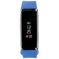 Mykronoz ZeFit2 Pulse 1.5"/ Синий photo 2