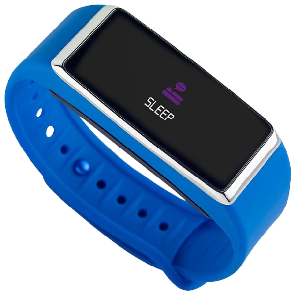 Mykronoz ZeFit2 Pulse 1.5"/ Синий photo 3